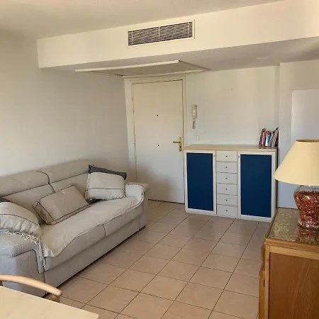 A 5 Minutes Et Vue Splendide! Apartament *