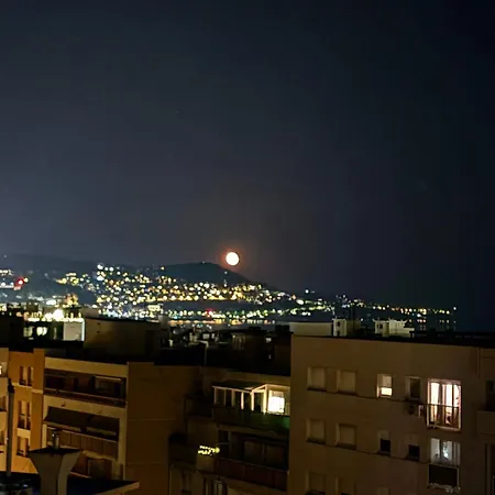 A 5 Minutes Et Vue Splendide!