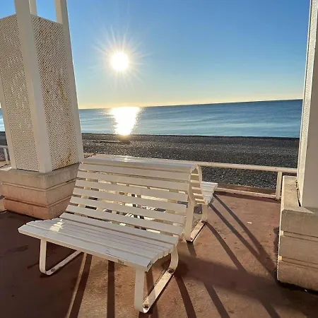 A 5 Minutes Et Vue Splendide *