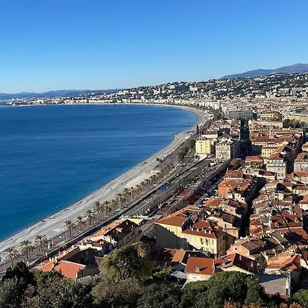 A 5 Minutes Et Vue Splendide *