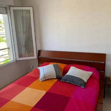 A 5 Minutes Et Vue Splendide Apartmán *