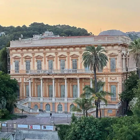 A 5 Minutes Et Vue Splendide *