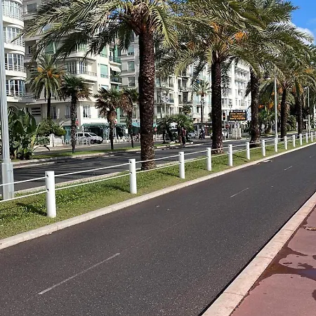 A 5 Minutes Et Vue Splendide Apartmán *