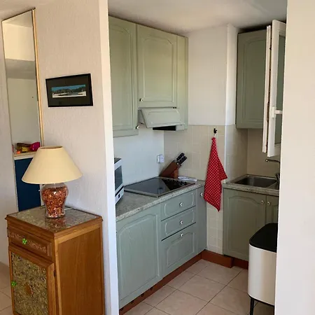 A 5 Minutes Et Vue Splendide Nice