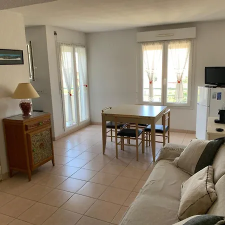 Apartmán A 5 Minutes Et Vue Splendide *