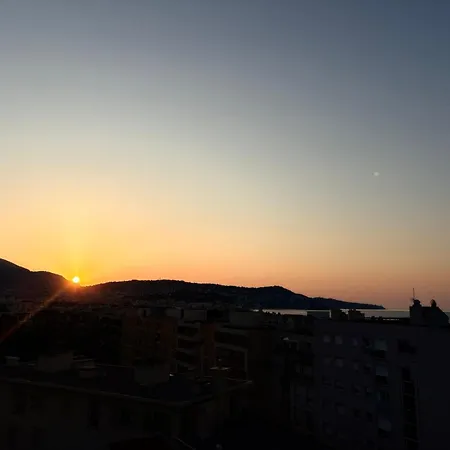 A 5 Minutes Et Vue Splendide