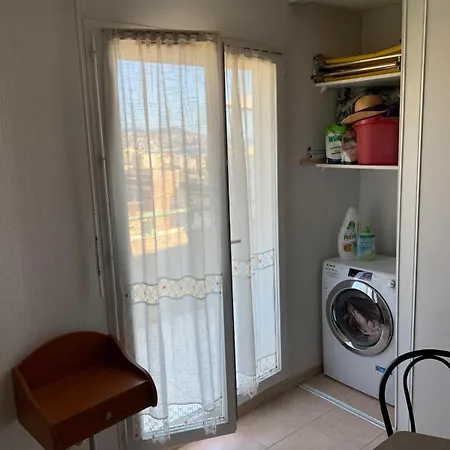 Appartamento à 5 Minutes Et Vue Splendide *