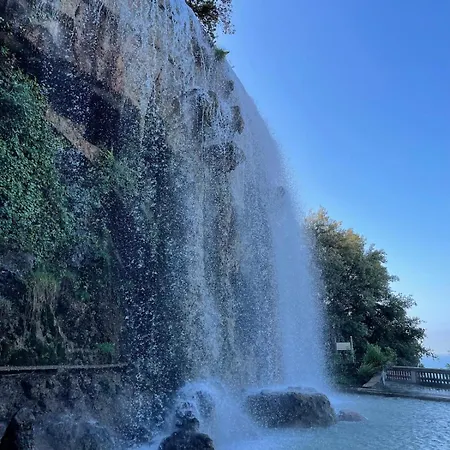 à 5 Minutes Et Vue Splendide Nizza
