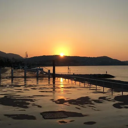 à 5 Minutes Et Vue Splendide * Nizza