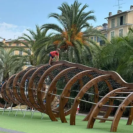 à 5 Minutes Et Vue Splendide Appartamento