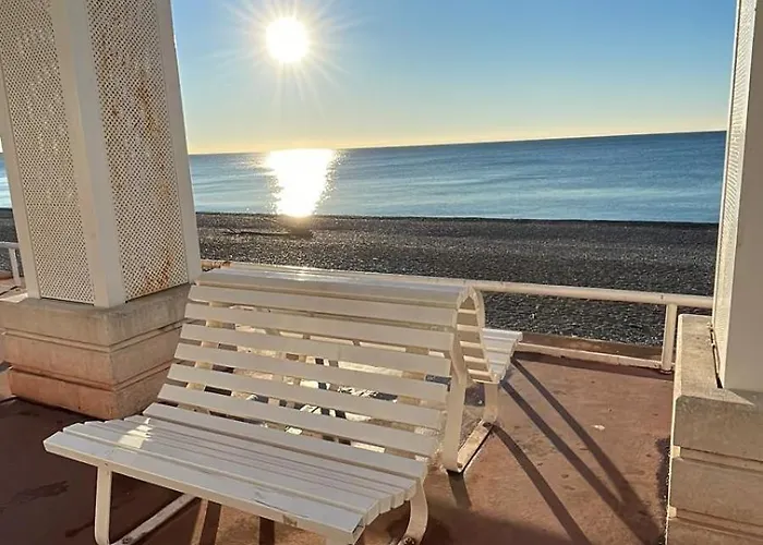 A 5 Minutes Et Vue Splendide! *