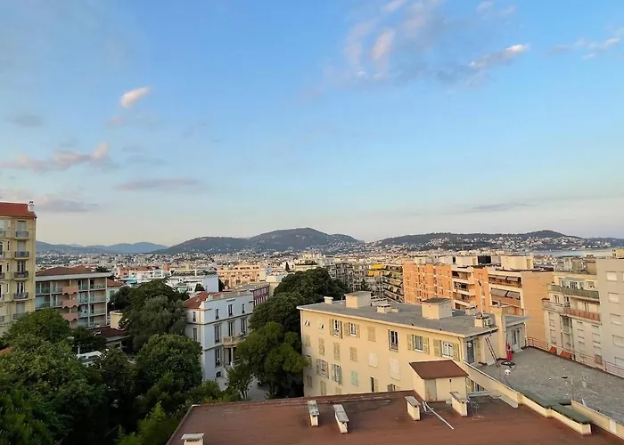 A 5 Minutes Et Vue Splendide!