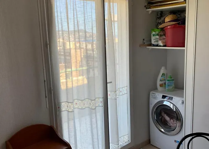 Appartement à 5 Minutes Et Vue Splendide *