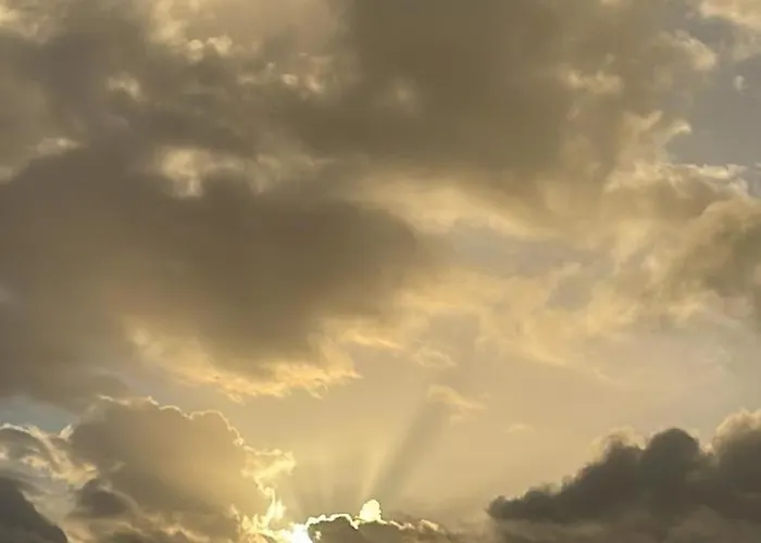 A 5 Minutes Et Vue Splendide!