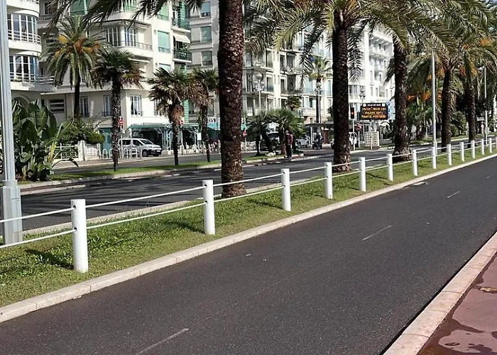 à 5 Minutes Et Vue Splendide Appartement *