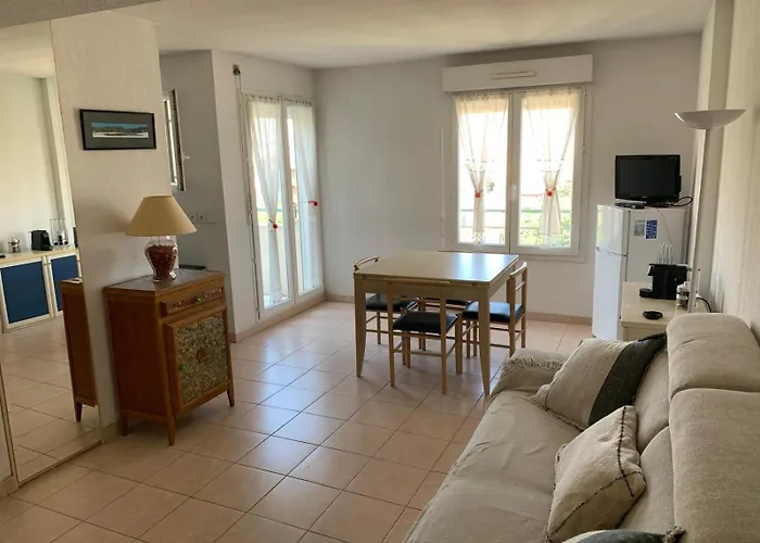 Appartement à 5 Minutes Et Vue Splendide *