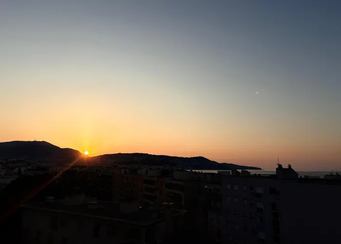 A 5 Minutes Et Vue Splendide!