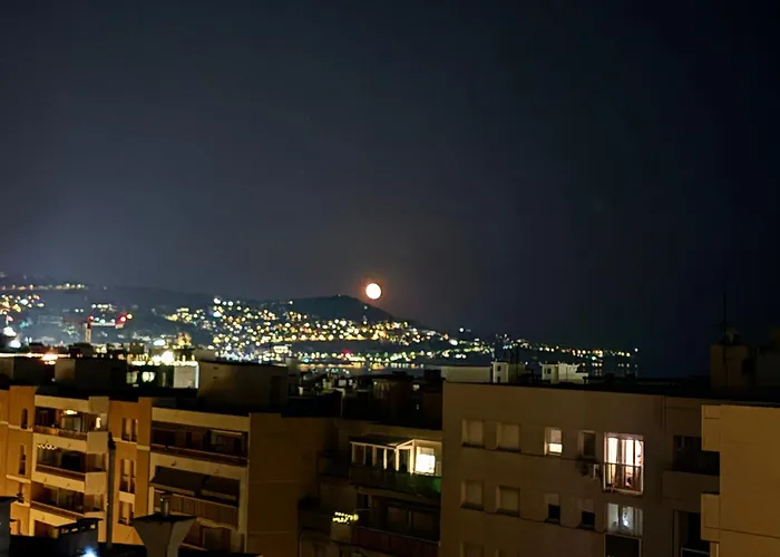 A 5 Minutes Et Vue Splendide!